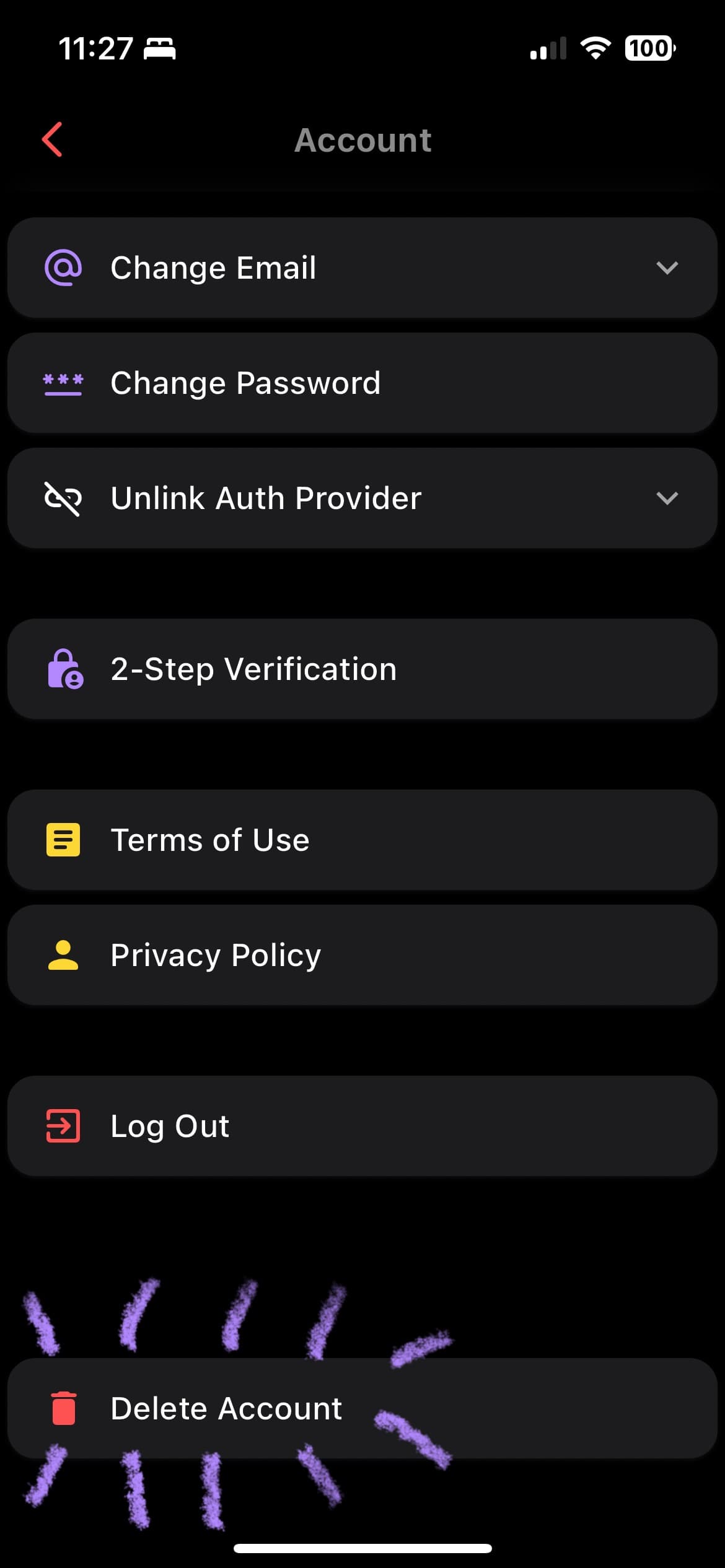 Screenshot of Step 3